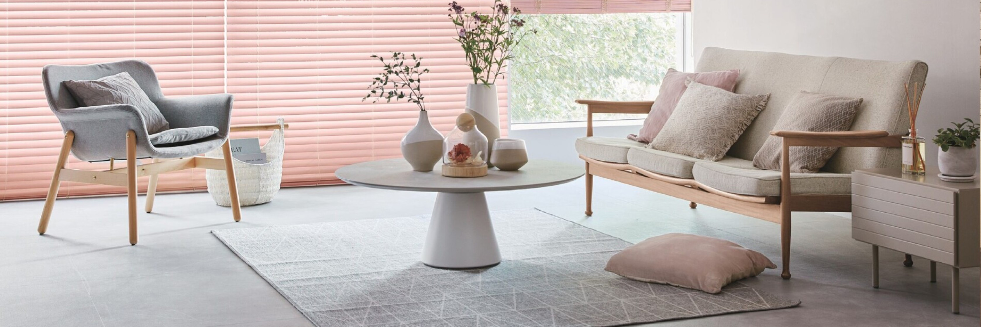 カーテン専門店インテリアヒルズ