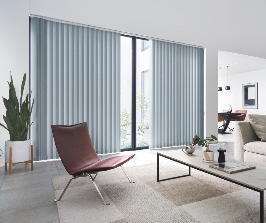 カーテン専門店