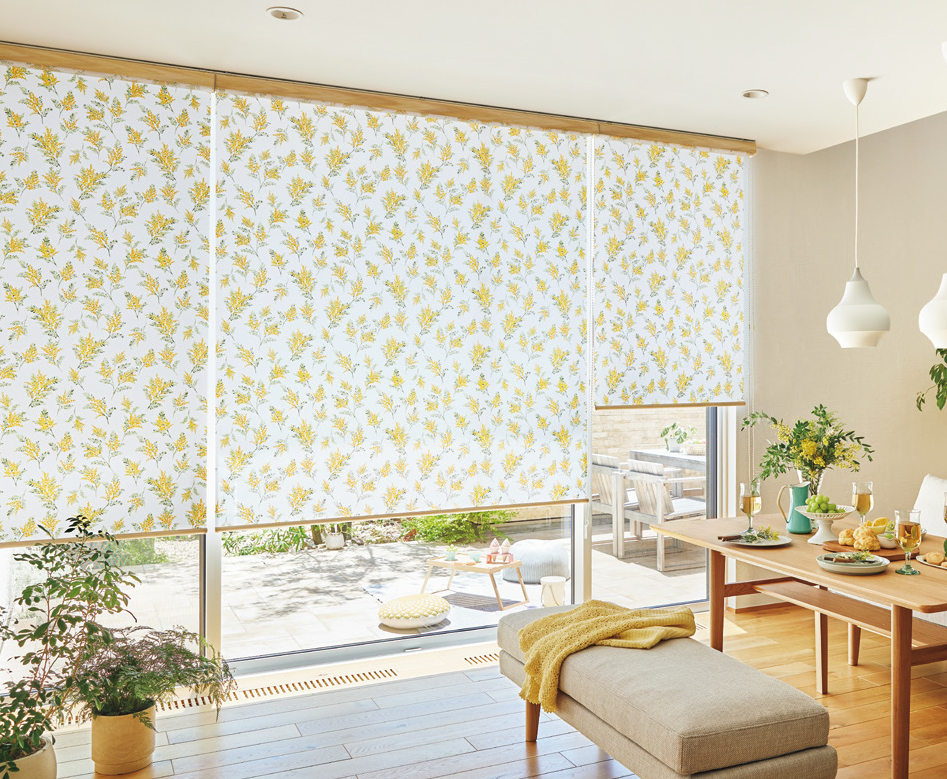 インテリアヒルズ