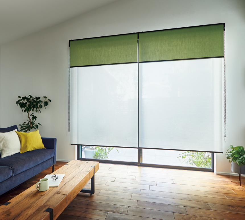 インテリアヒルズ