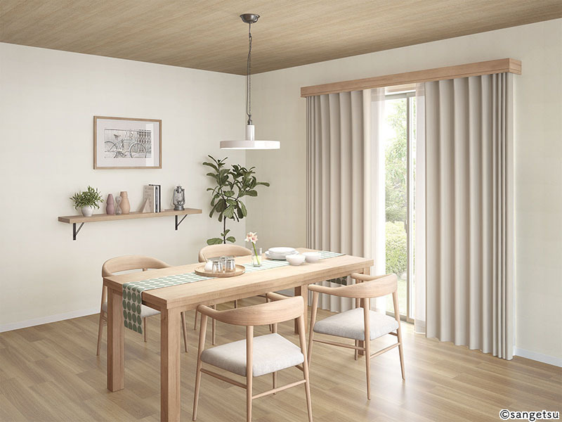 インテリアヒルズ