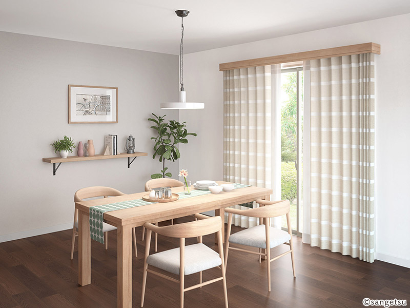 インテリアヒルズ