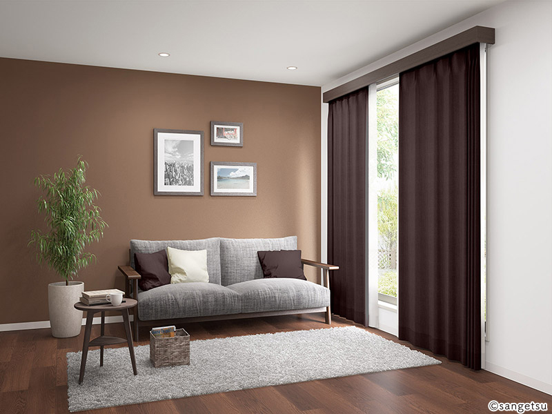 インテリアヒルズ