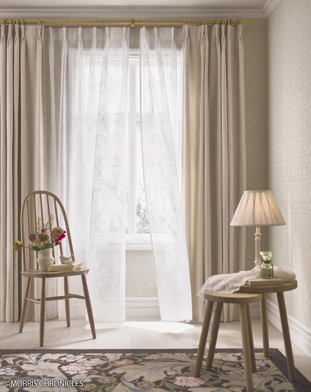 インテリアヒルズ