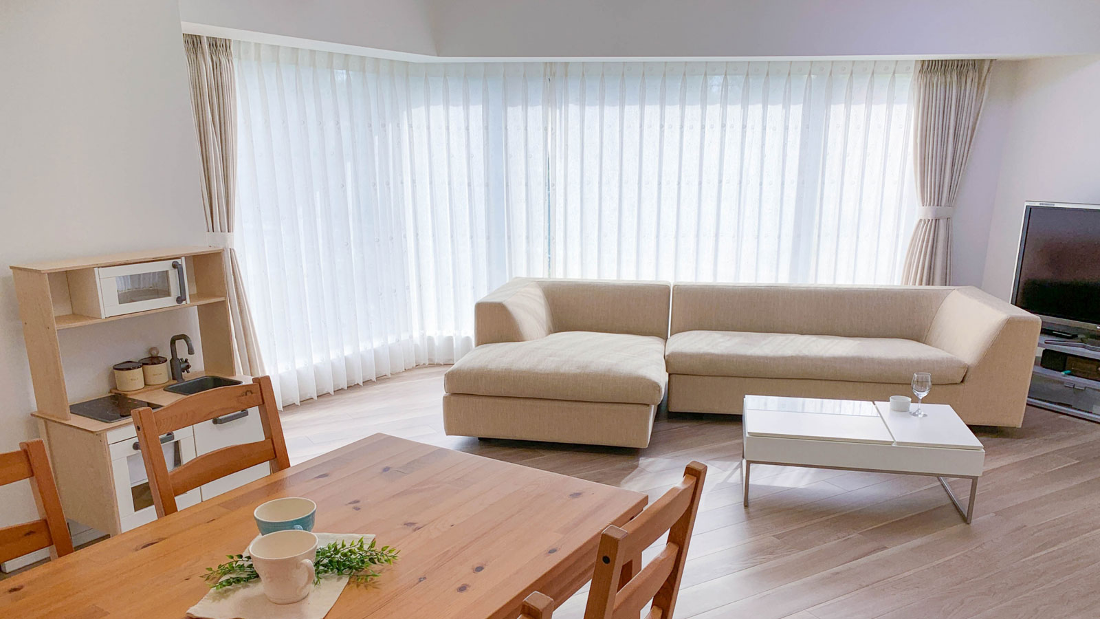 県内最大級のサンプル2000点