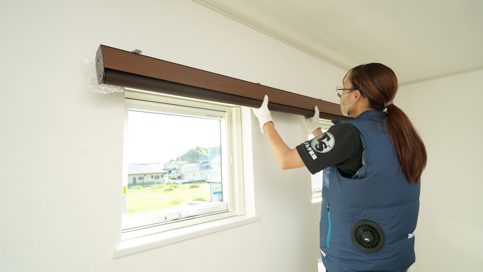 県内最大級のサンプル2000点