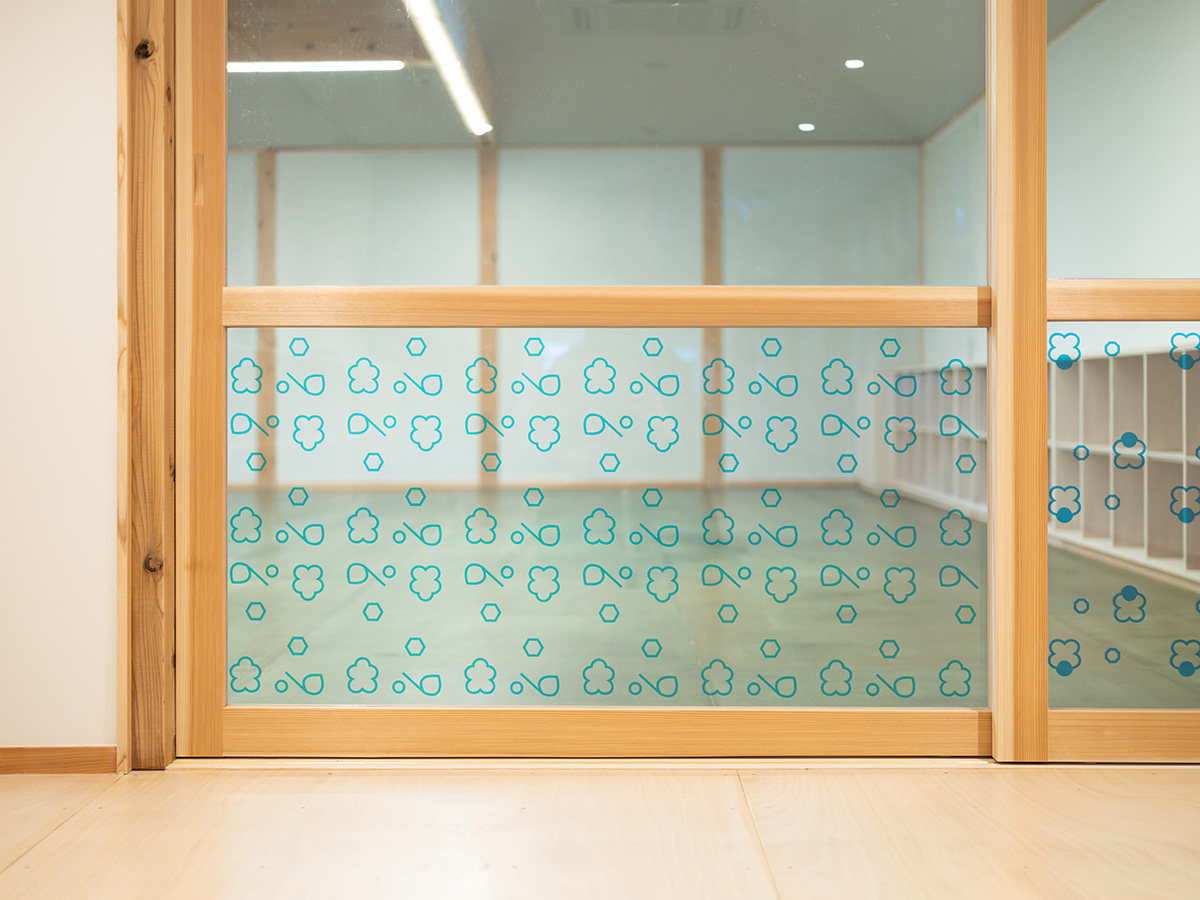 カーテン専門店