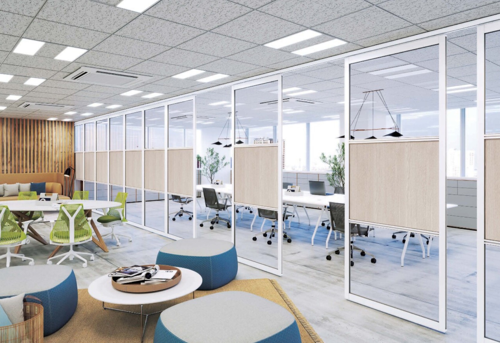 インテリアヒルズ