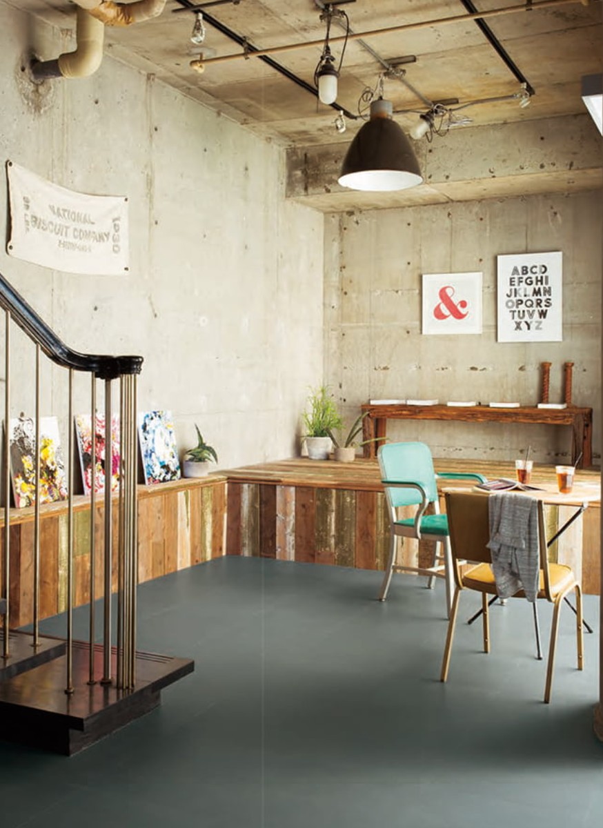 インテリア専門店