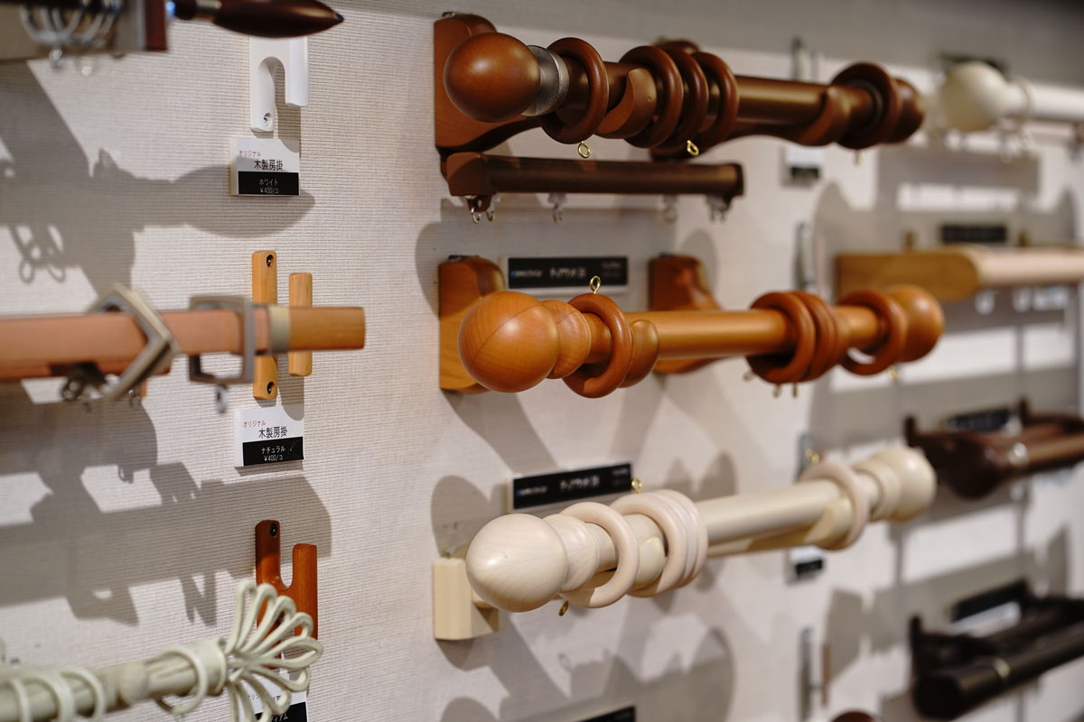 インテリアヒルズ