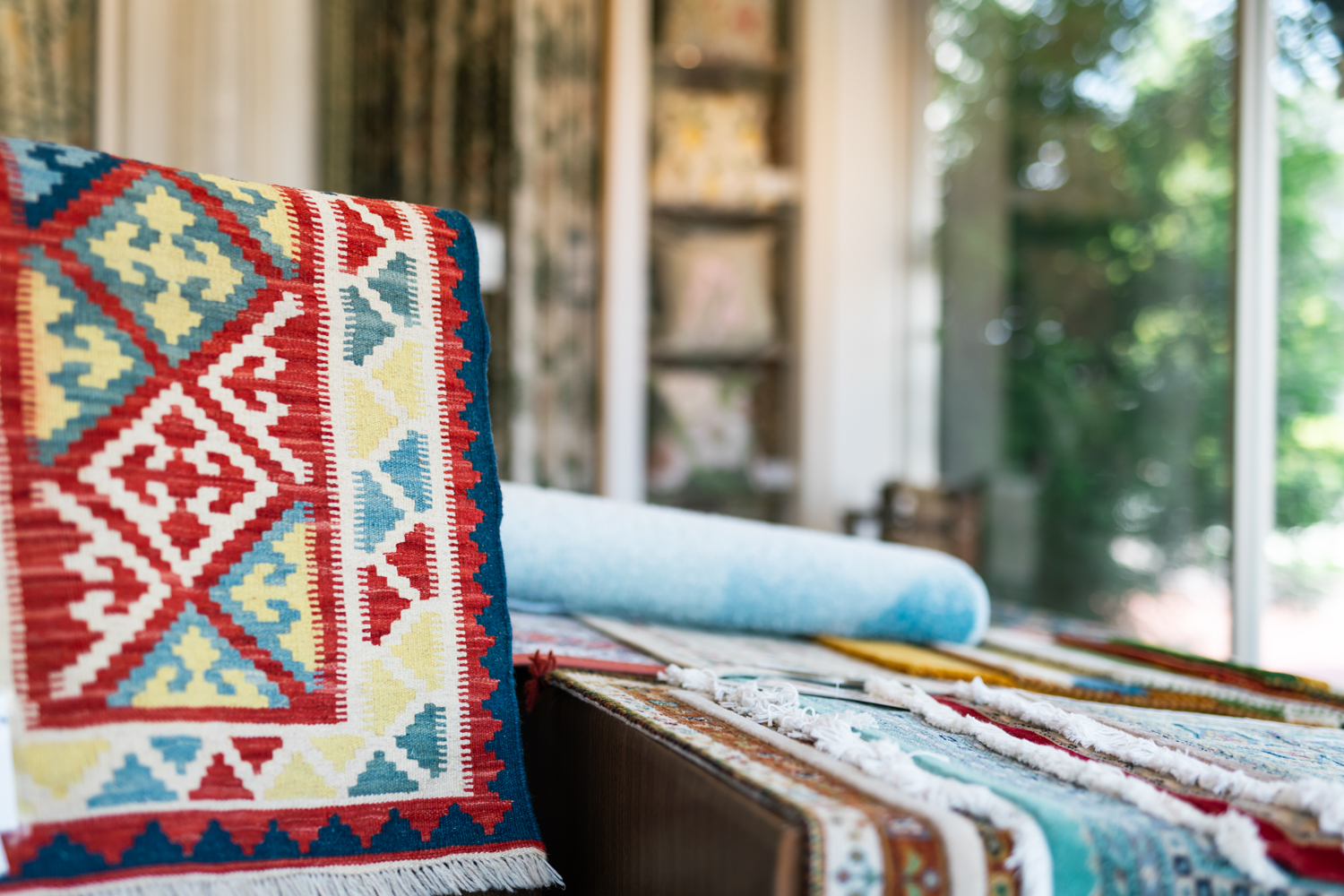 インテリアヒルズ