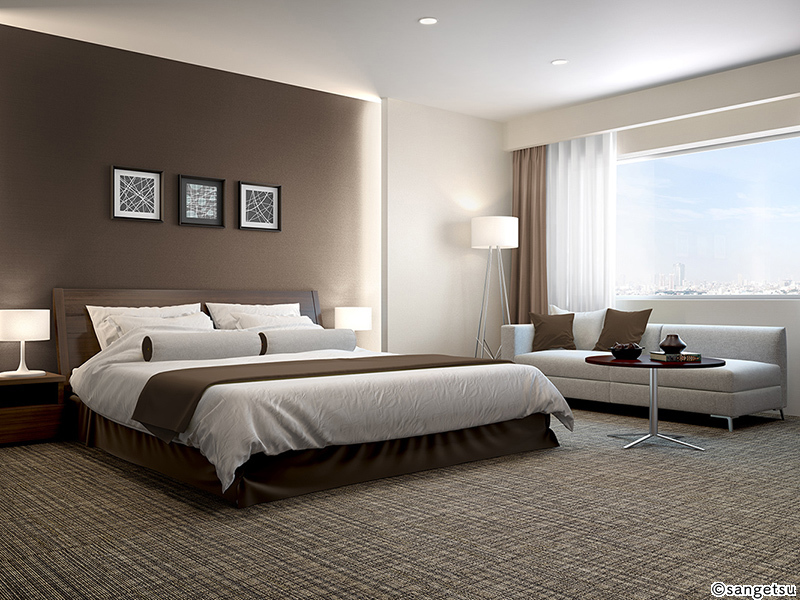 インテリアヒルズ