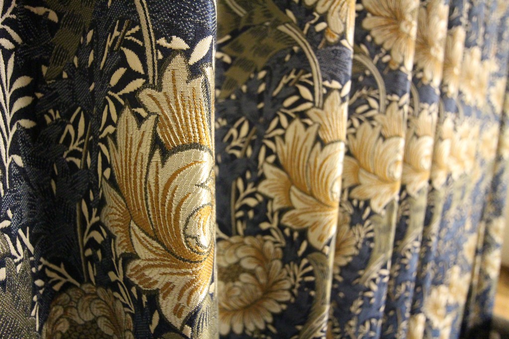 ウィリアムモリス：クリサンティマム Ｗｉｌｌｉａｍ Ｍｏｒｒｉｓ | インテリアヒルズ